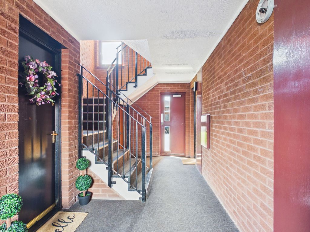 Additional image 6 of 1 bed flat for saleLetheron Drive, Wishaw ML2
