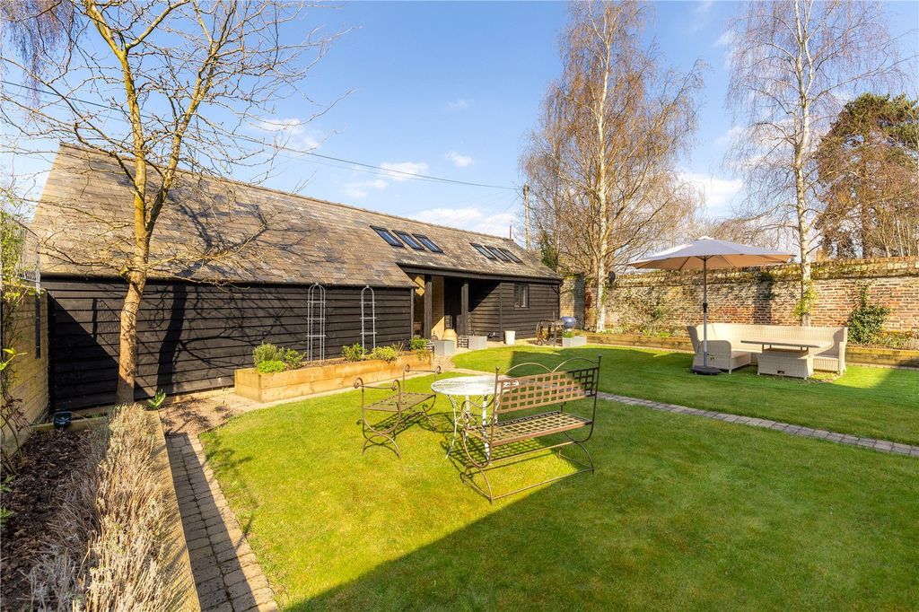 Additional image 14 of 4 bed detached house for saleGrantchester Road, Trumpington, Cambridge CB2