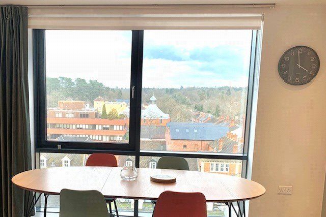 Additional image 11 of 2 bed flat for saleAshwood House, 16-22 Pembroke Broadway, Camberley, Surrey GU15