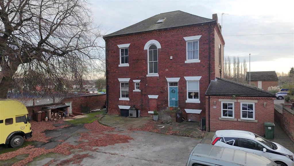 Additional image 24 of 4 bed detached house for saleLumley Street, Castleford WF10