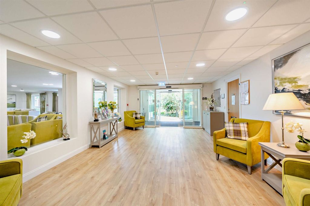 Additional image 12 of 1 bed flat for saleSquire Court, Raleigh Mead, South Molton EX36