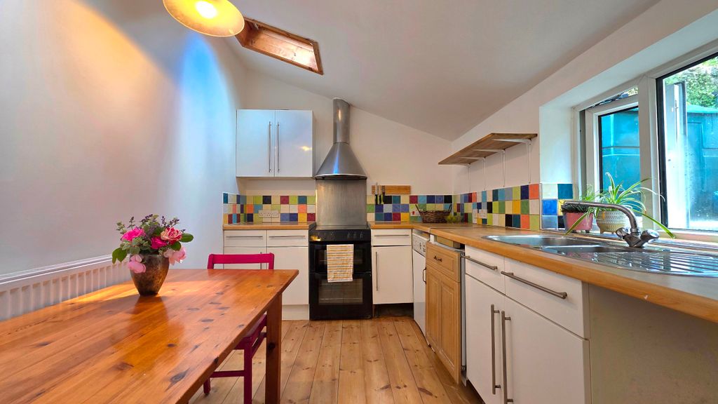 Additional image 4 of 3 bed end terrace house for saleFore Street, Camelford PL32