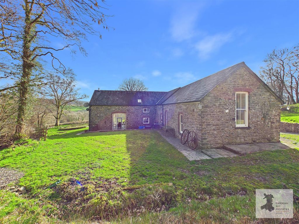 Additional image 60 of 3 bed farm for saleBabel, Llandovery SA20
