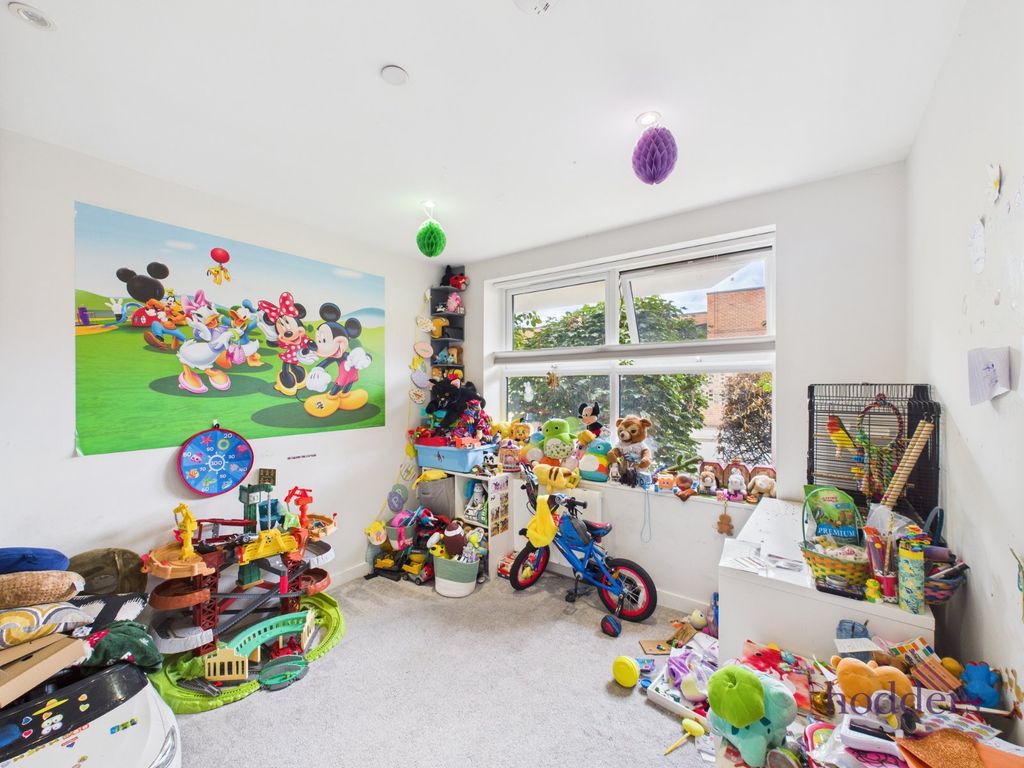 Additional image 4 of 2 bed flat for saleNexus, Gogmore Lane, Chertsey, Surrey KT16
