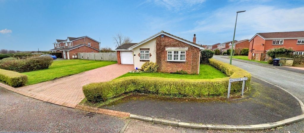 Additional image 26 of 3 bed bungalow for saleBrackenbeds Close, Pelton, Chester Le Street DH2