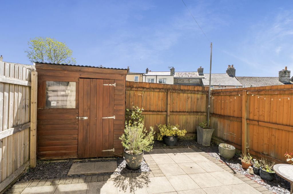 Additional image 6 of 2 bed end terrace house for salePollard Road, Callington, Cornwall PL17