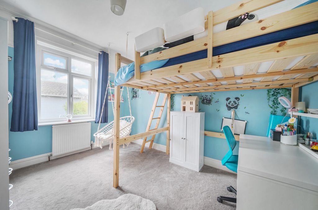 Additional image 10 of 4 bed detached house for saleManor Road, Christchurch BH23