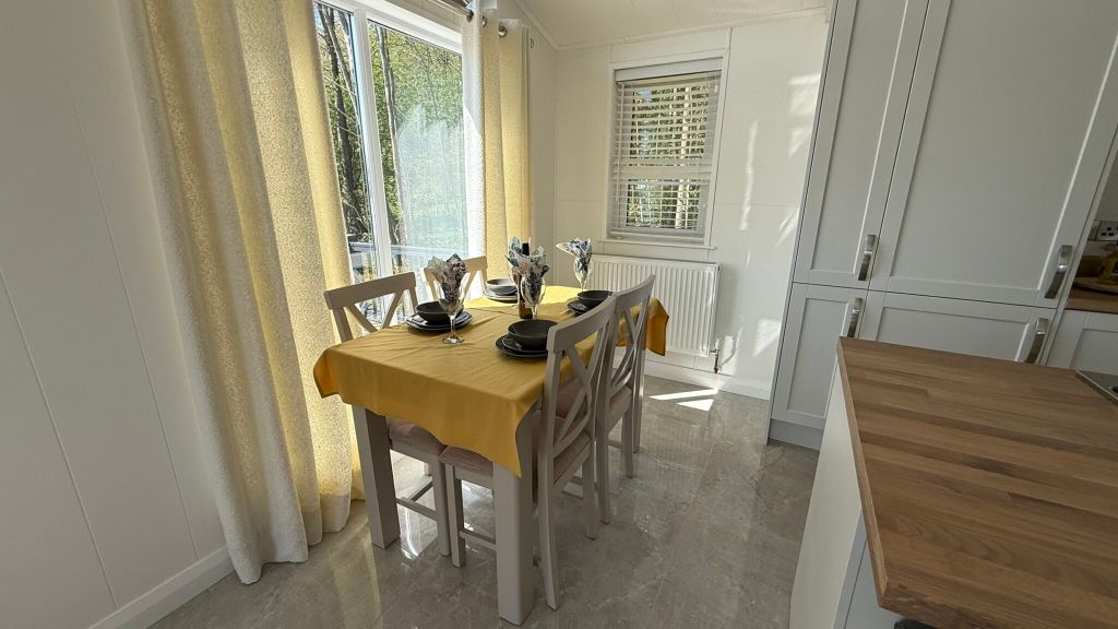 Additional image 4 of 3 bed lodge for sale17 Yealands New, South Lakeland Leisure Village, Carnforth LA6