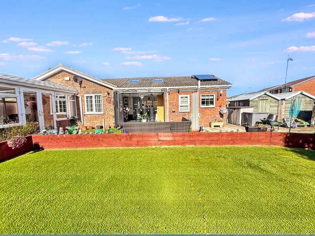 Additional image 20 of 3 bed bungalow for saleBrackenbeds Close, Pelton, Chester Le Street DH2