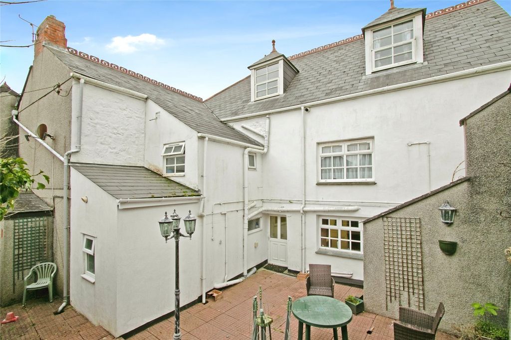 Additional image 49 of 9 bed semi-detached house for saleTehidy Road, Camborne, Cornwall TR14