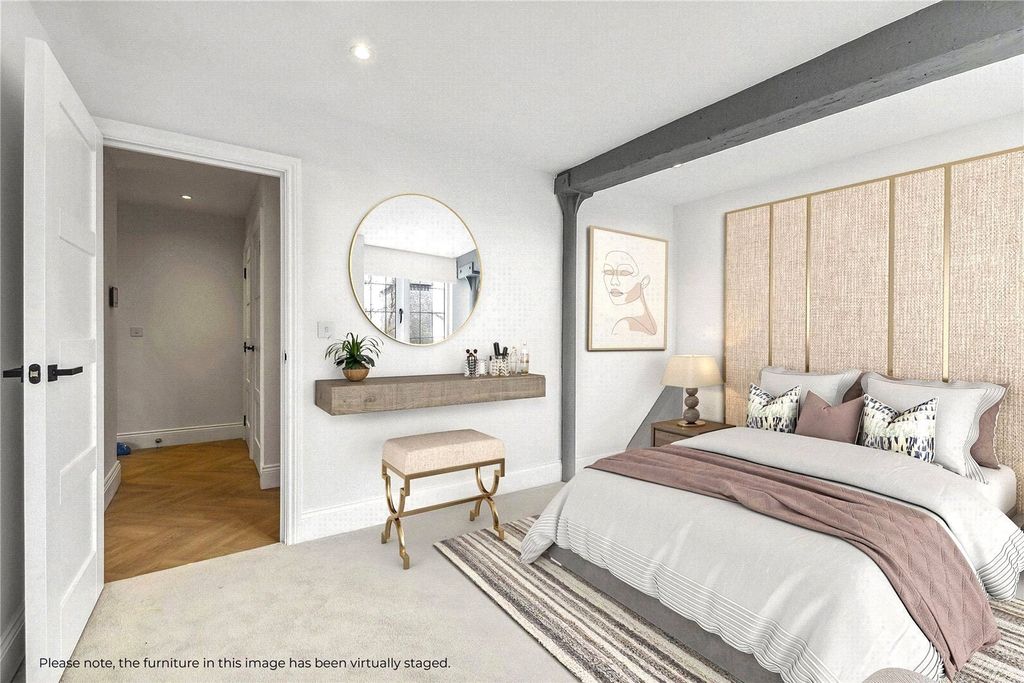 Additional image 7 of 2 bed flat for saleBow Chambers, Frodsham Street, Chester, Cheshire CH1