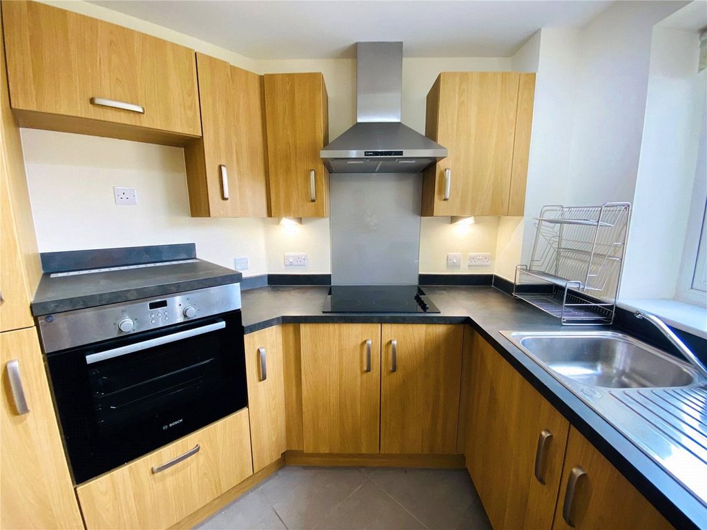 Additional image 6 of 1 bed flat for saleLancaster Road, Carnforth LA5