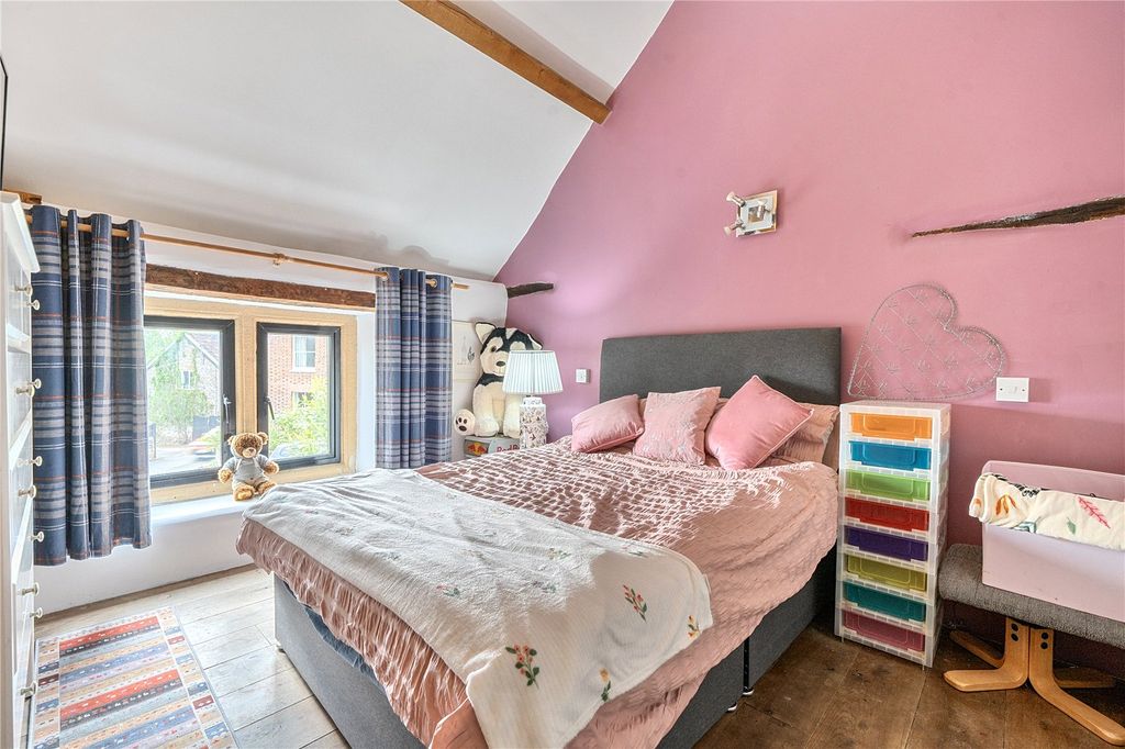 Additional image 10 of 3 bed detached house for saleSouth Chard, Chard, Somerset TA20