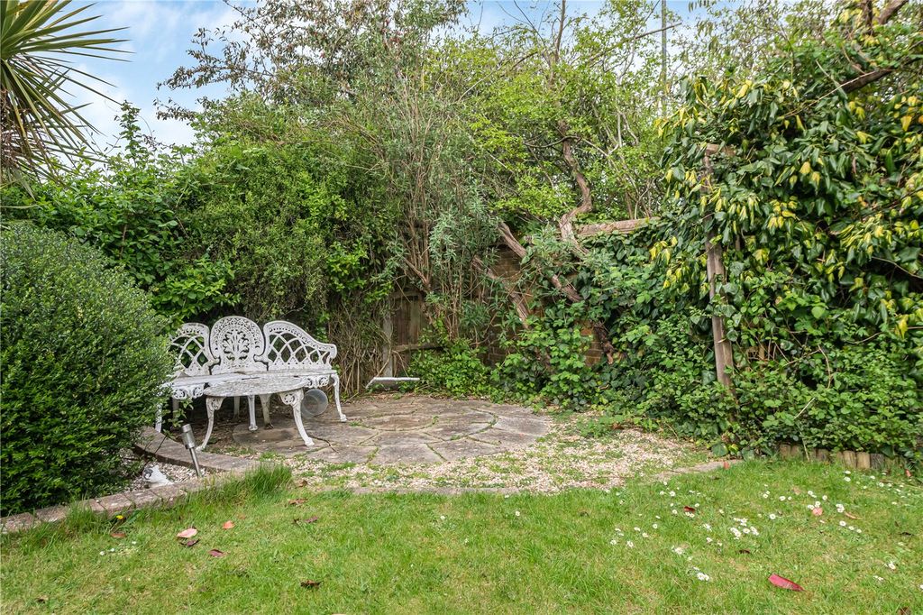 Additional image 18 of 4 bed detached house for saleBaylis Crescent, Burgess Hill, West Sussex RH15