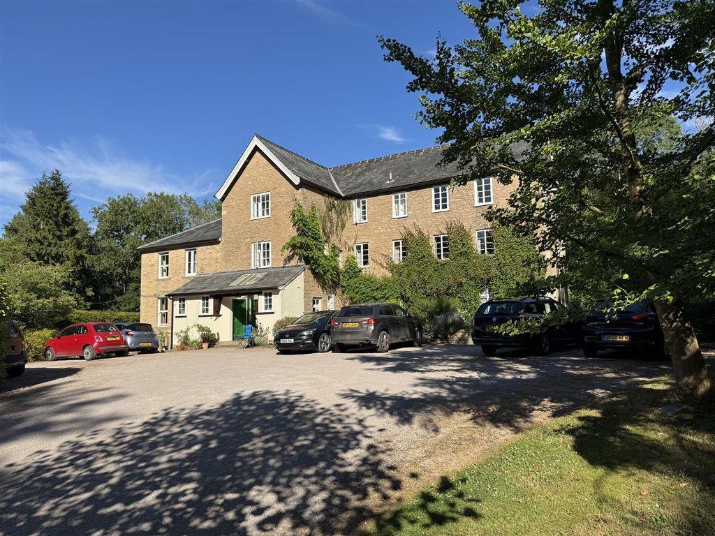 1 bed flat for saleAston Ingham, Ross-On-Wye HR9