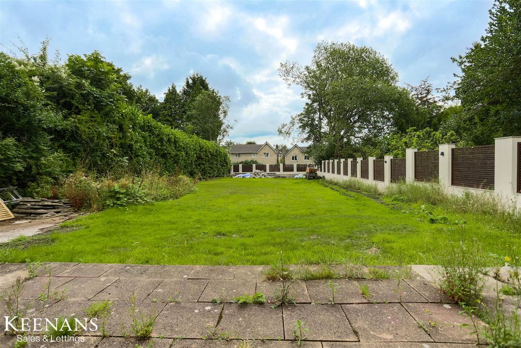 Additional image 33 of 4 bed semi-detached house for saleReedley Drive, Burnley BB10