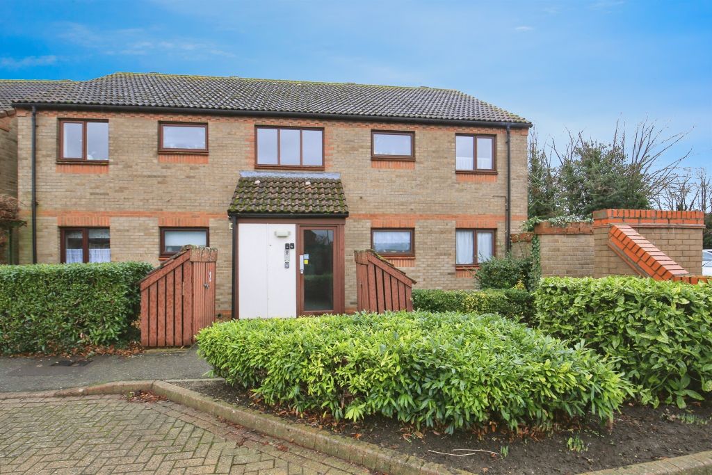 Additional image 10 of 1 bed flat for saleRobingoodfellows Lane, March PE15