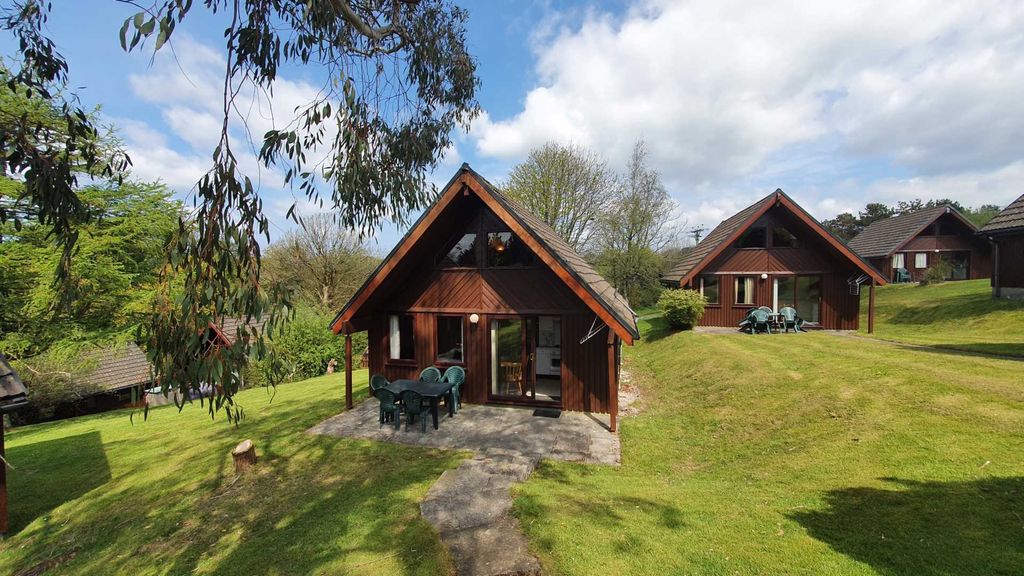 Additional image 3 of 3 bed detached house for saleLanteglos Holiday Park, Camelford PL32
