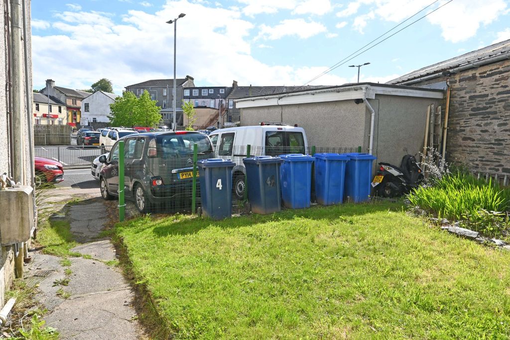 Additional image 20 of 2 bed flat for sale4A Church Street, Dunoon, Argyll And Bute PA23