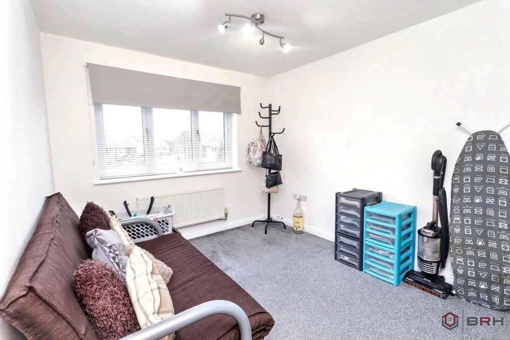 Additional image 20 of 5 bed detached house for salePasture Way, Castleford WF10