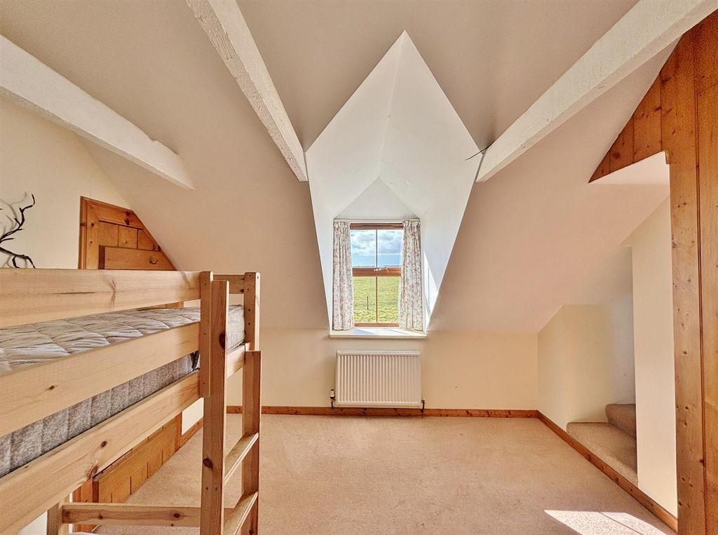 Additional image 56 of 4 bed detached house for saleKilmory Farm, Kilmory, Isle Of Arran KA27