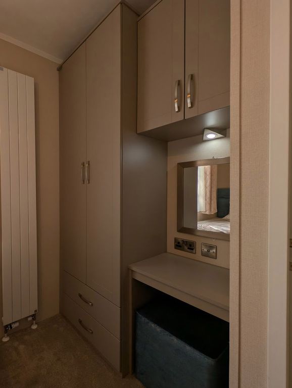 Additional image 17 of 2 bed lodge for saleSouth Lakeland Leisure Village, Borwick Ln, Warton, Carnforth LA6