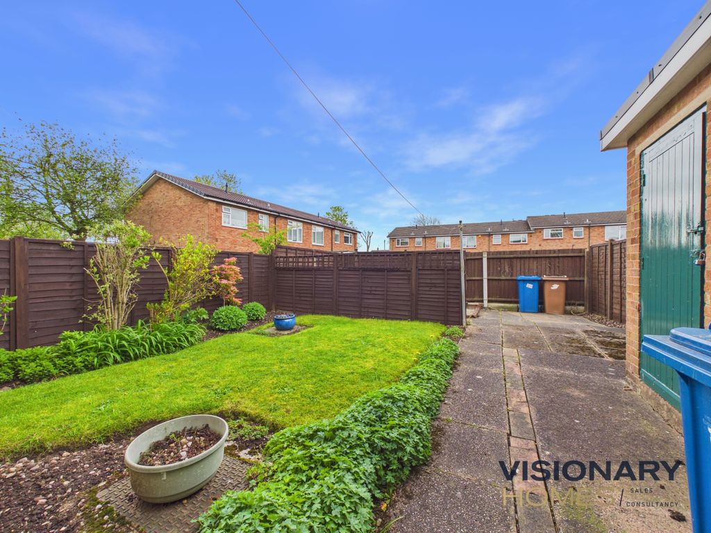 Additional image 11 of 2 bed maisonette for sale5A Longfellow Road, Burntwood WS7