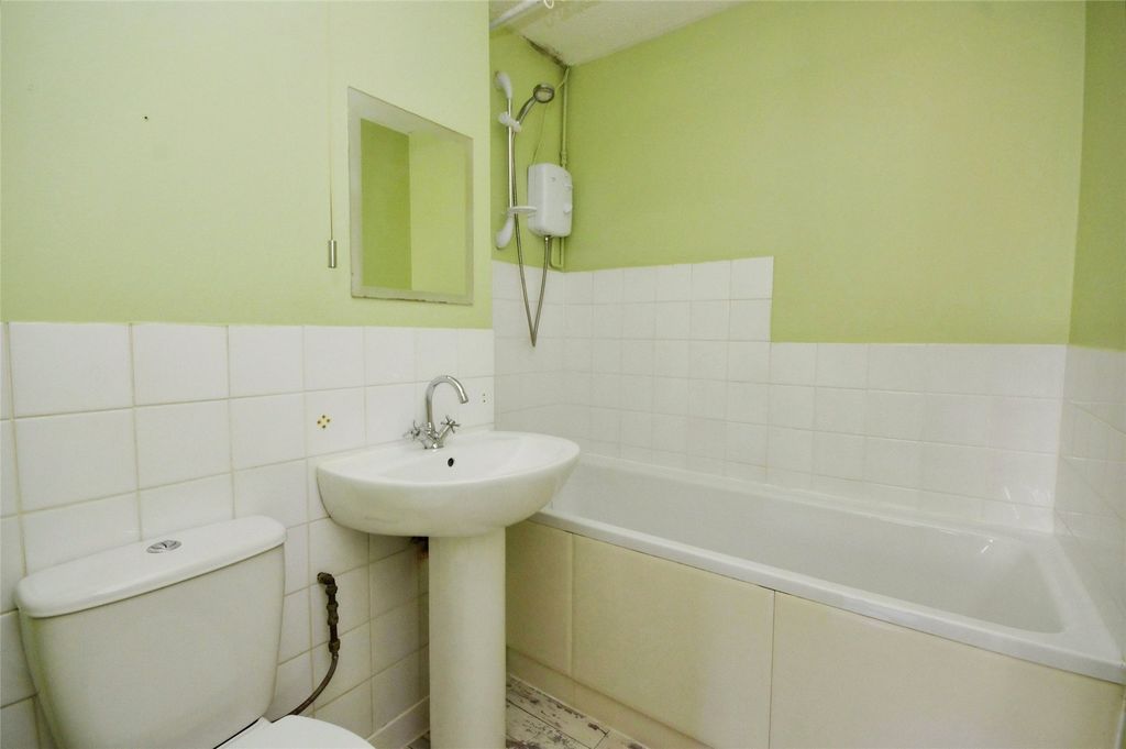 Additional image 5 of 1 bed flat for saleTruro Drive, Plymouth, Devon PL5