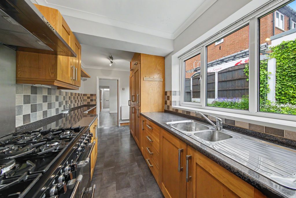 Additional image 9 of 2 bed semi-detached house for saleStation Lane, New Whittington, Chesterfield S43
