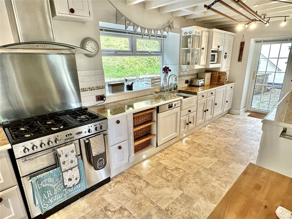 Additional image 17 of 4 bed detached house for saleVan Road, Llanidloes, Powys SY18