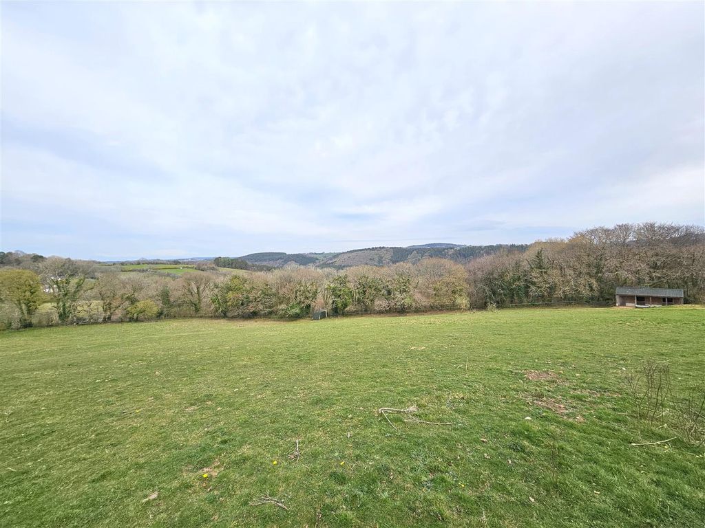 Additional image 22 of 3 bed detached house for saleWith 5 Acres, Albaston, Gunnislake PL18