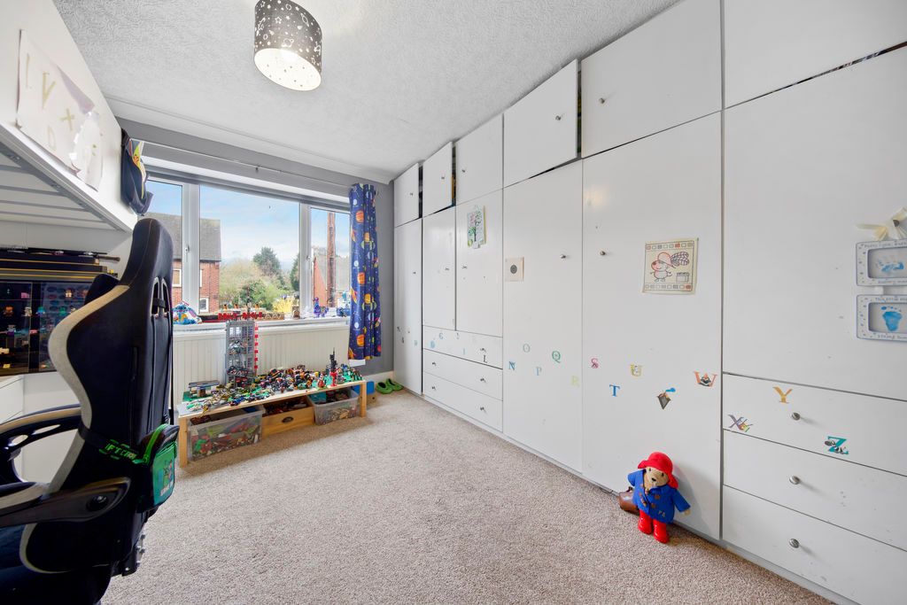 Additional image 20 of 3 bed semi-detached house for saleAvenue Road, Whittington Moor, Chesterfield S41