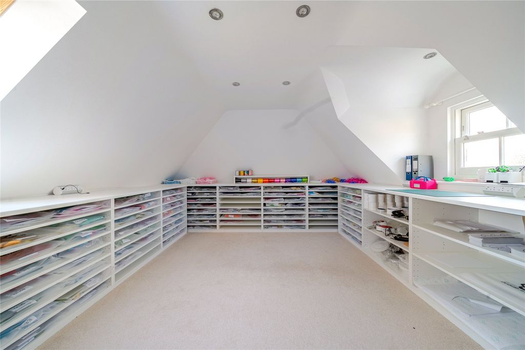Additional image 20 of 5 bed detached house for saleCamberley, Surrey GU15