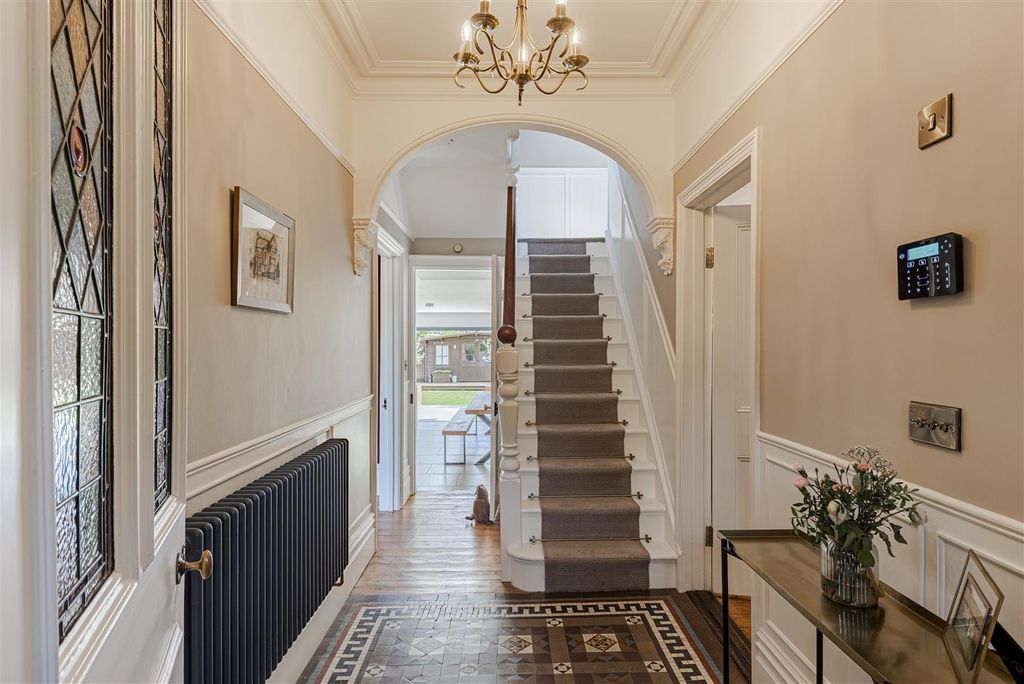 Additional image 9 of 5 bed detached house for saleSouth Canterbury Road, Canterbury CT1