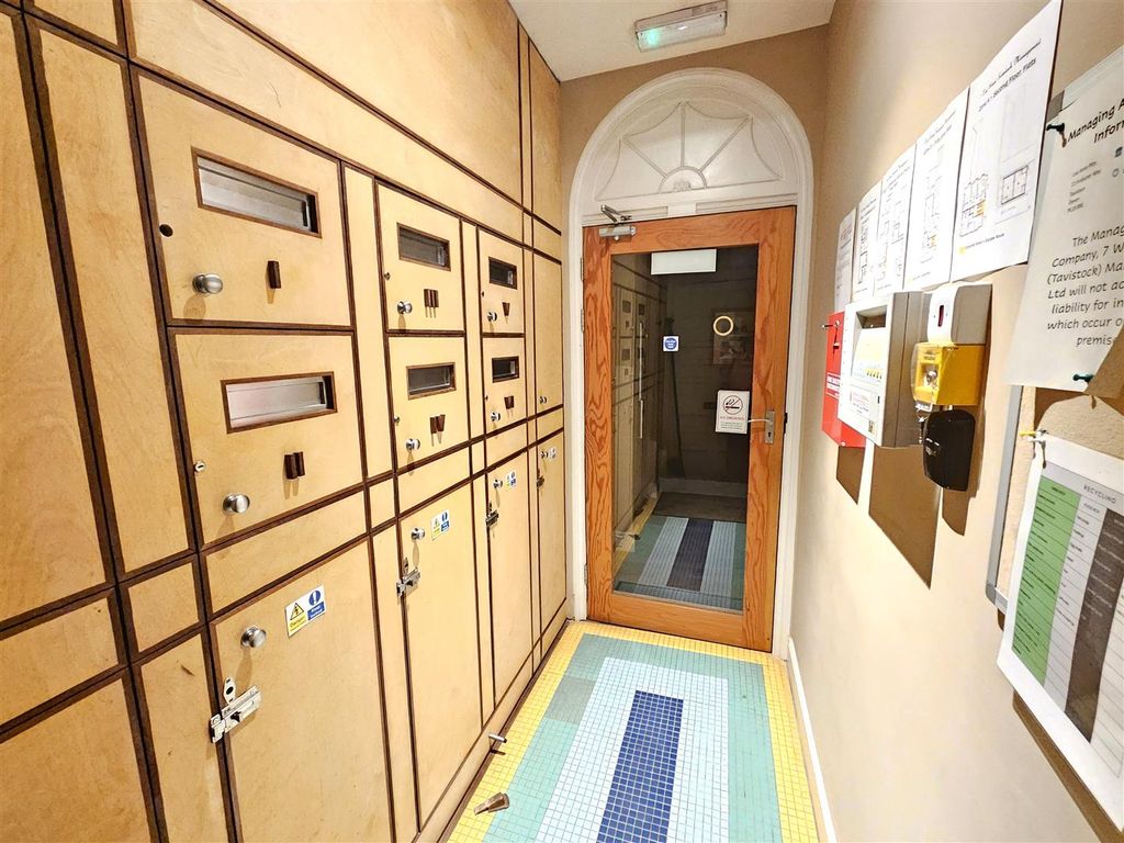 Additional image 13 of 2 bed flat for saleWest Street, Tavistock PL19