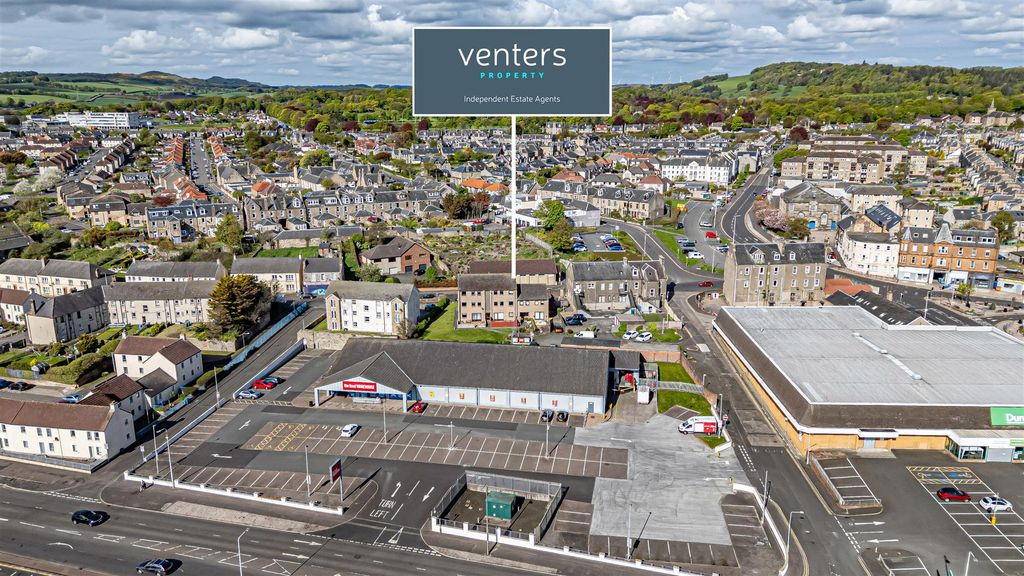 Additional image 21 of 2 bed flat for saleGladney Square, Kirkcaldy KY1
