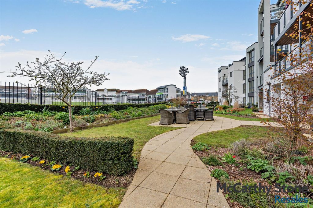 Additional image 23 of 1 bed flat for saleFreeman House, Keepers Close, Canterbury CT1