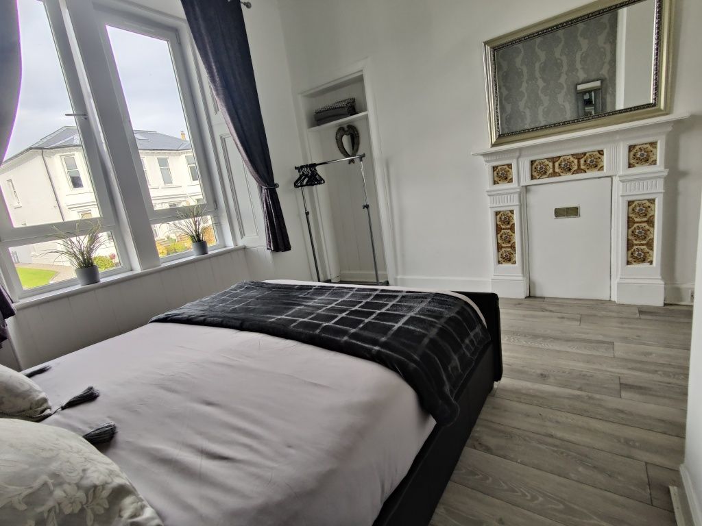 Additional image 12 of 1 bed flat for sale17A Gladston Ave Mary Street, Dunoon PA23