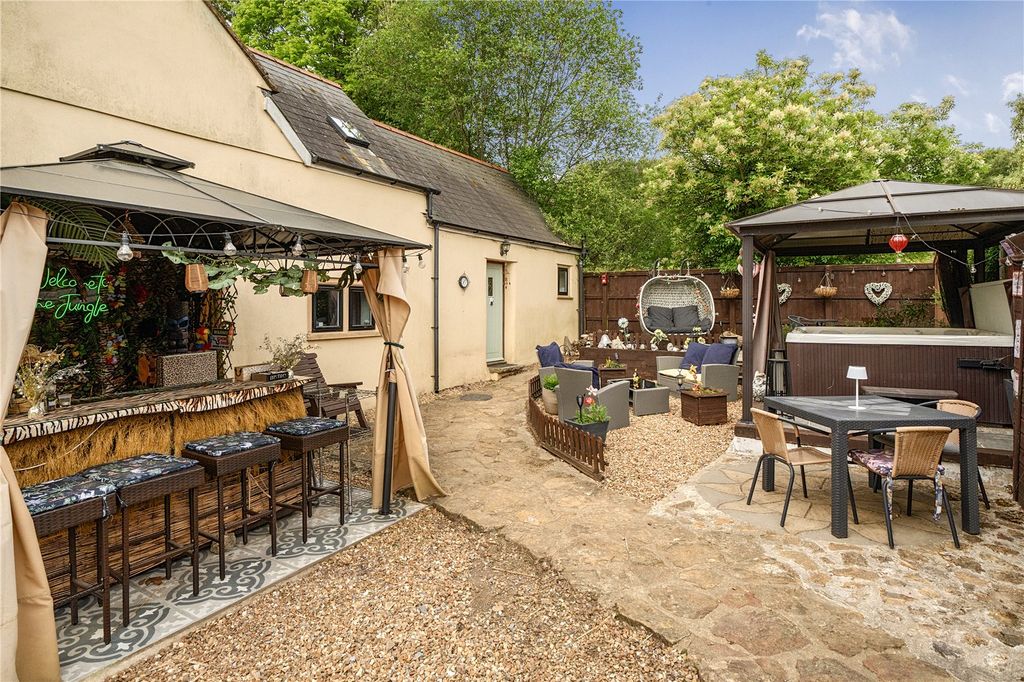 Additional image 13 of 3 bed detached house for saleSouth Chard, Chard, Somerset TA20