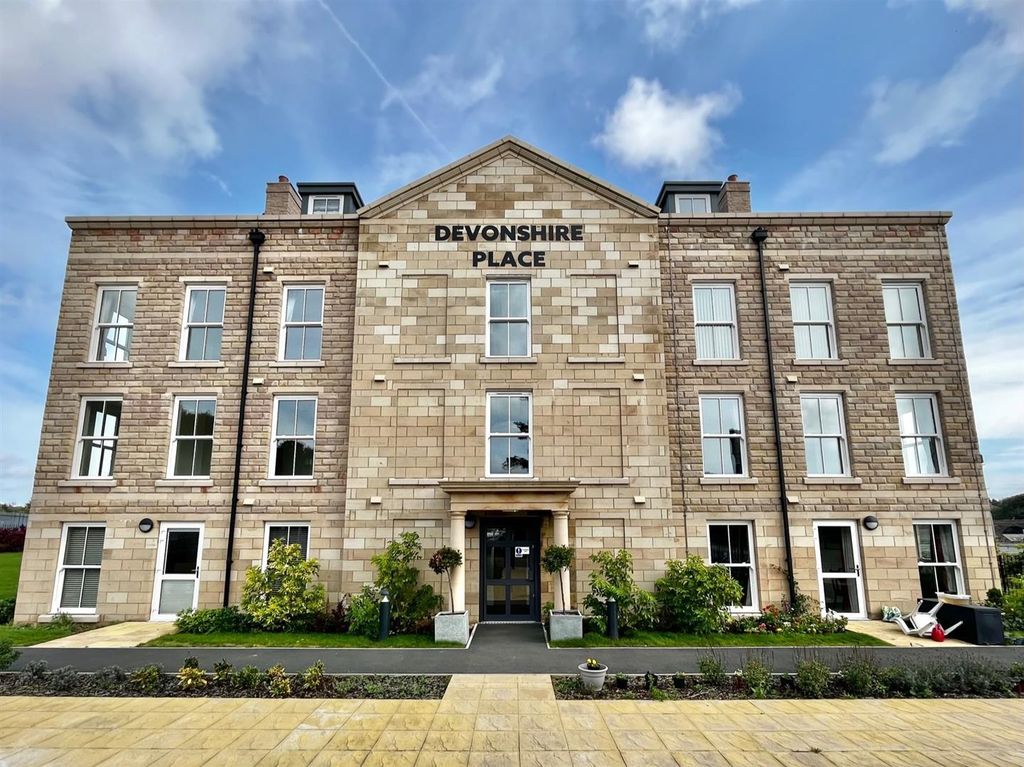 Additional image 19 of 1 bed flat for saleStation Road, Buxton SK17