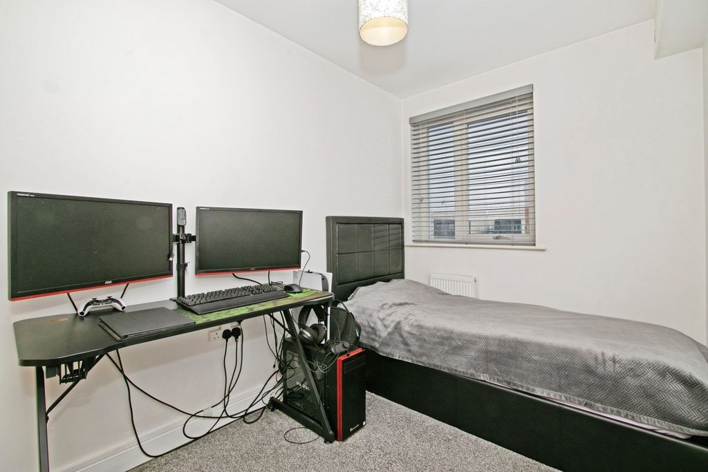 Additional image 12 of 2 bed flat for saleKerrier Way, Camborne, Cornwall TR14