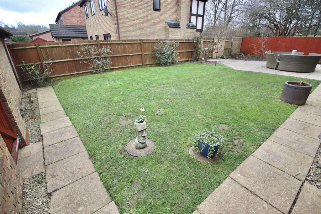 Additional image 27 of 4 bed detached house for saleExeter Close, Chippenham SN14