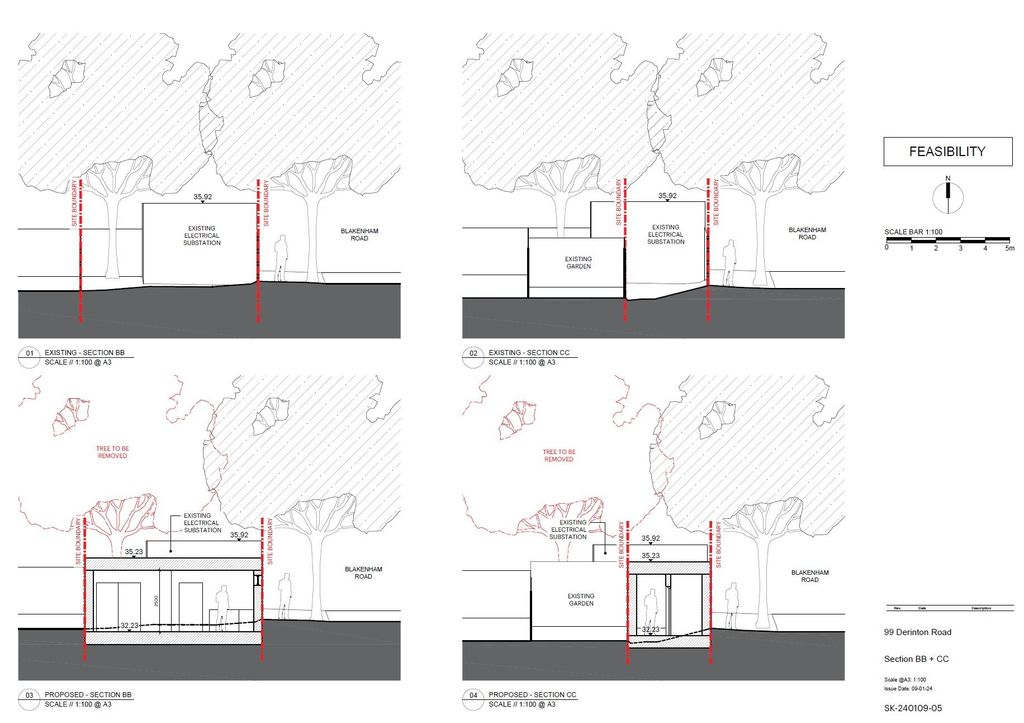 Additional image 7 of Land for saleDerinton Road, London SW17