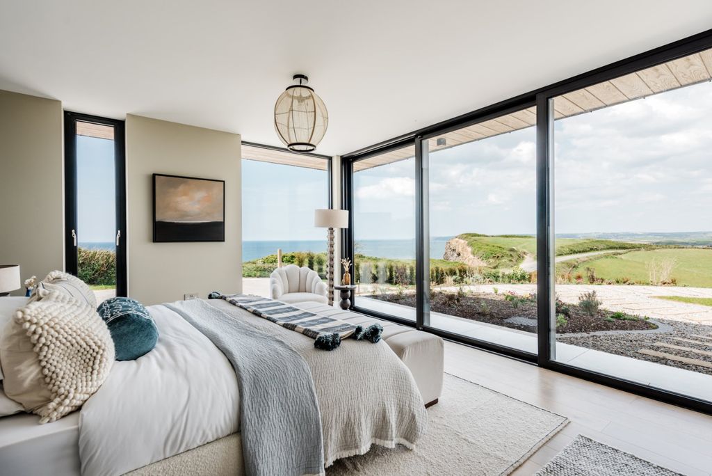 Additional image 12 of 5 bed detached house for salePoundstock, Bude, Cornwall EX23