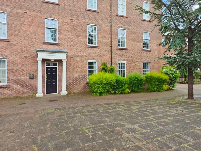 Additional image 10 of 2 bed flat for saleMill Race View, Carlisle CA2
