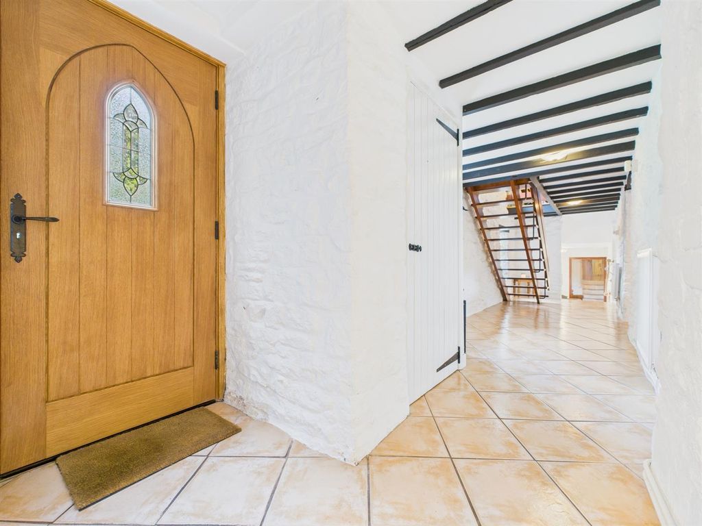 Additional image 15 of 4 bed property for saleLlanvaches, Caldicot NP26