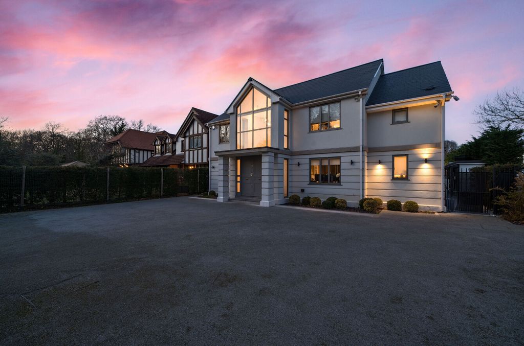 Additional image 39 of 5 bed detached house for saleLeesons Hill, Chislehurst BR7