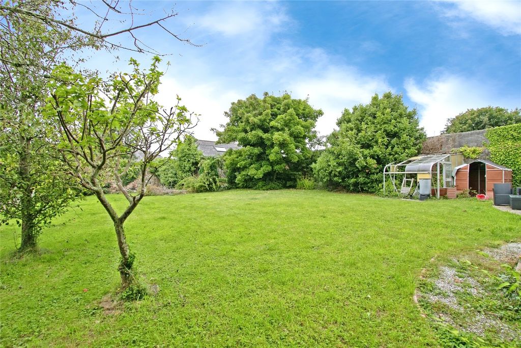 Additional image 3 of 9 bed semi-detached house for saleTehidy Road, Camborne, Cornwall TR14