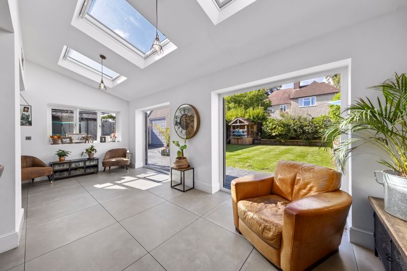 Additional image 17 of 4 bed detached house for saleMansfeldt Road, Newbold, Chesterfield S41