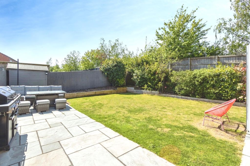 Additional image 4 of 4 bed detached house for saleBlenheim Way, Castleford WF10